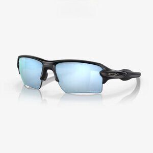 Oakley Flak 2.0 XL Polarized Sunglasses